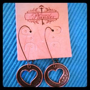 Plunder Design jewelry